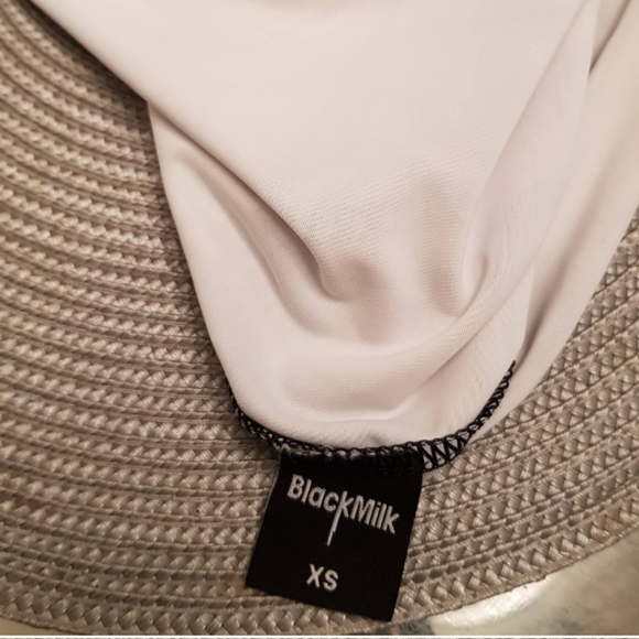 EUC BLACKMILK - Deadstock Stained Glass Cathedral Mini Skirt - Picture 7 of 12